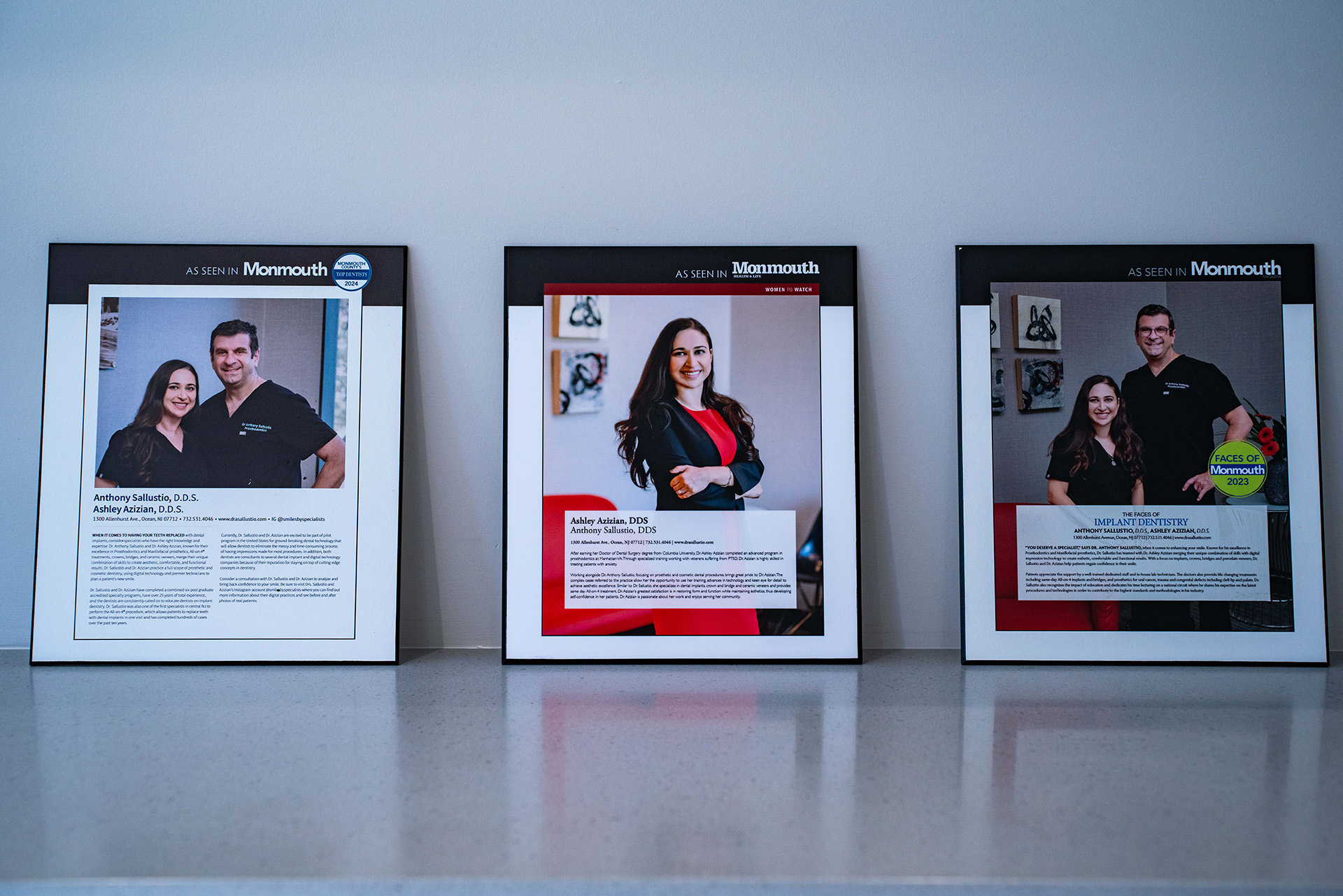 Dental Implants Madison NJ