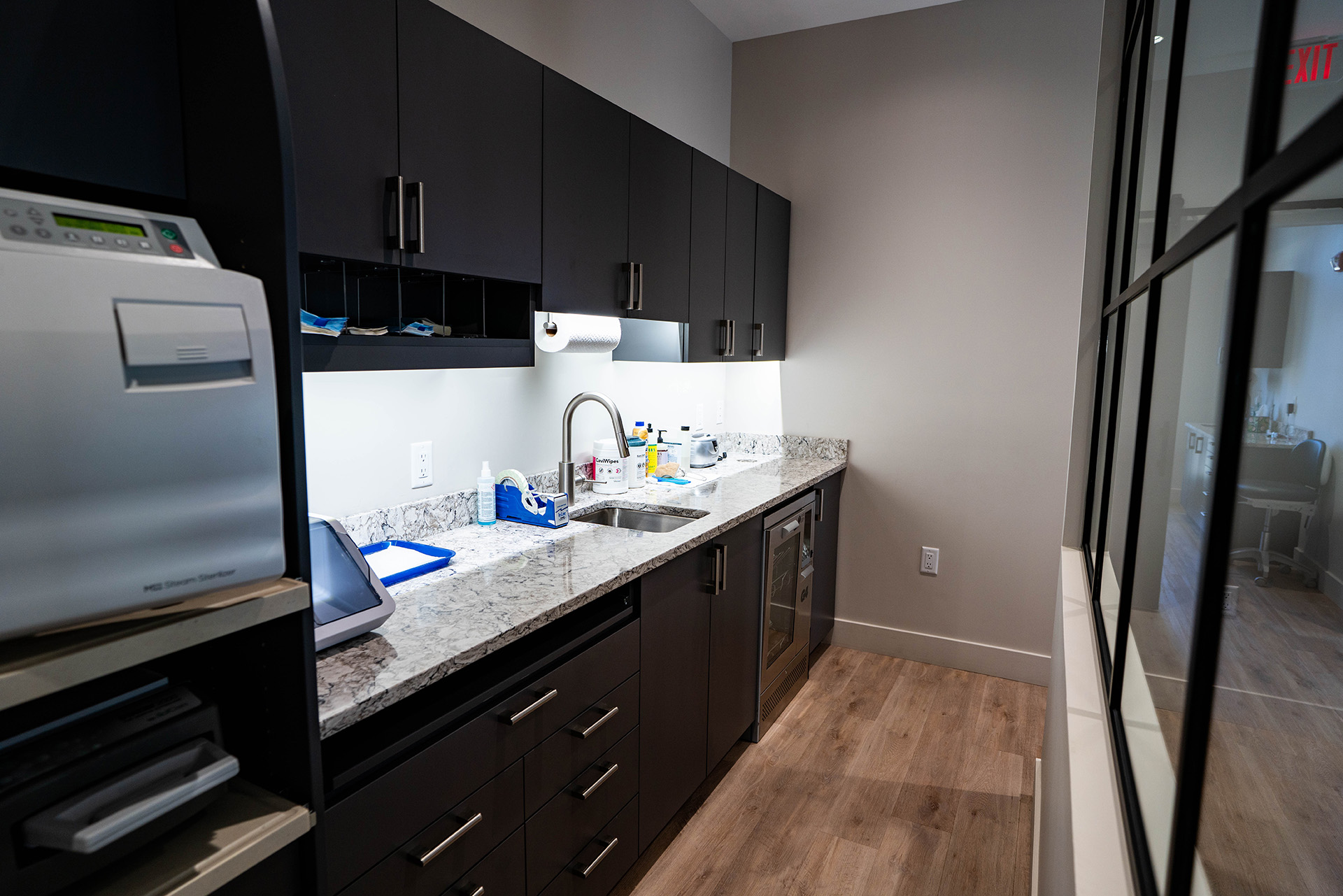 Dental Implants Madison NJ