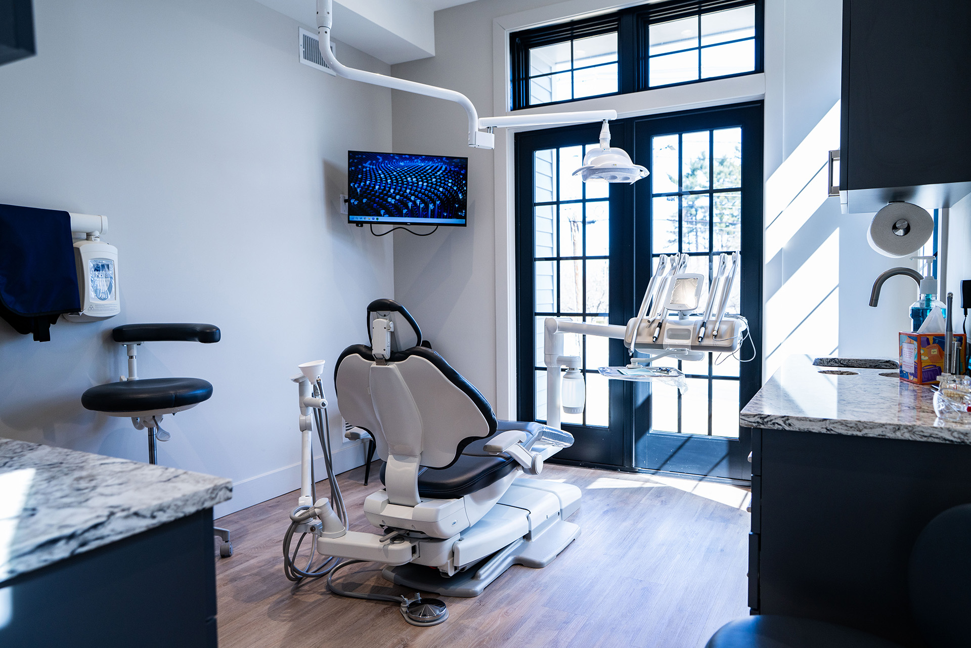 Dental Implants Madison NJ