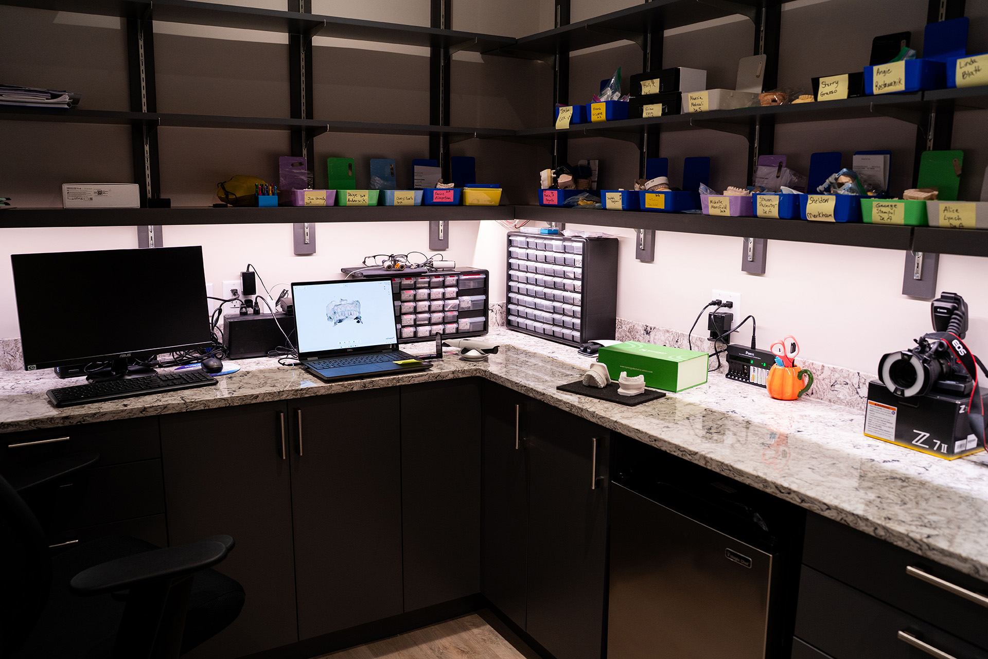 Dental Implants Madison NJ