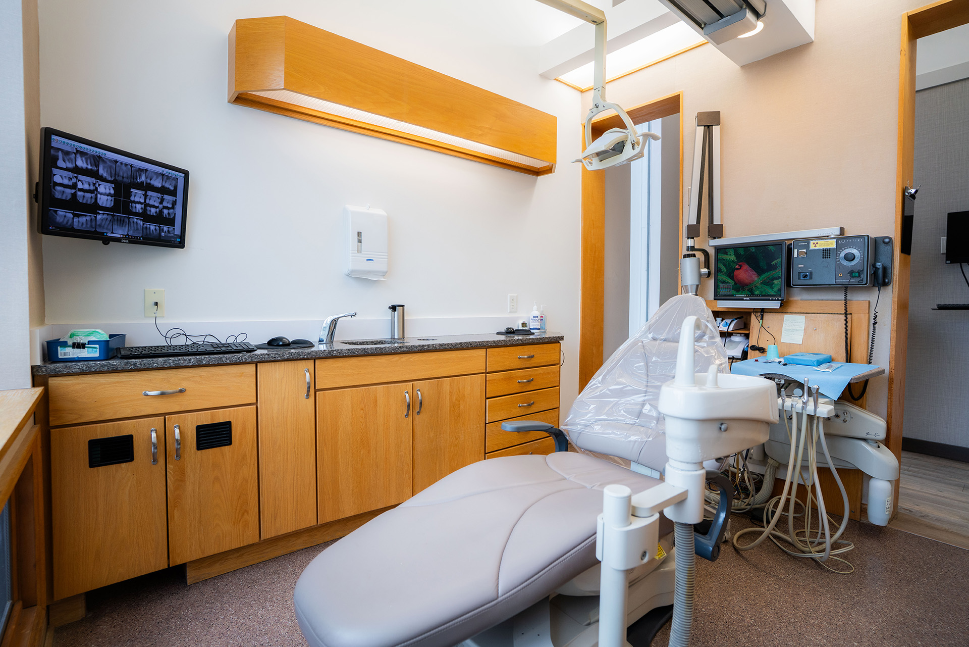 Dental Implants Ocean Township, NJ