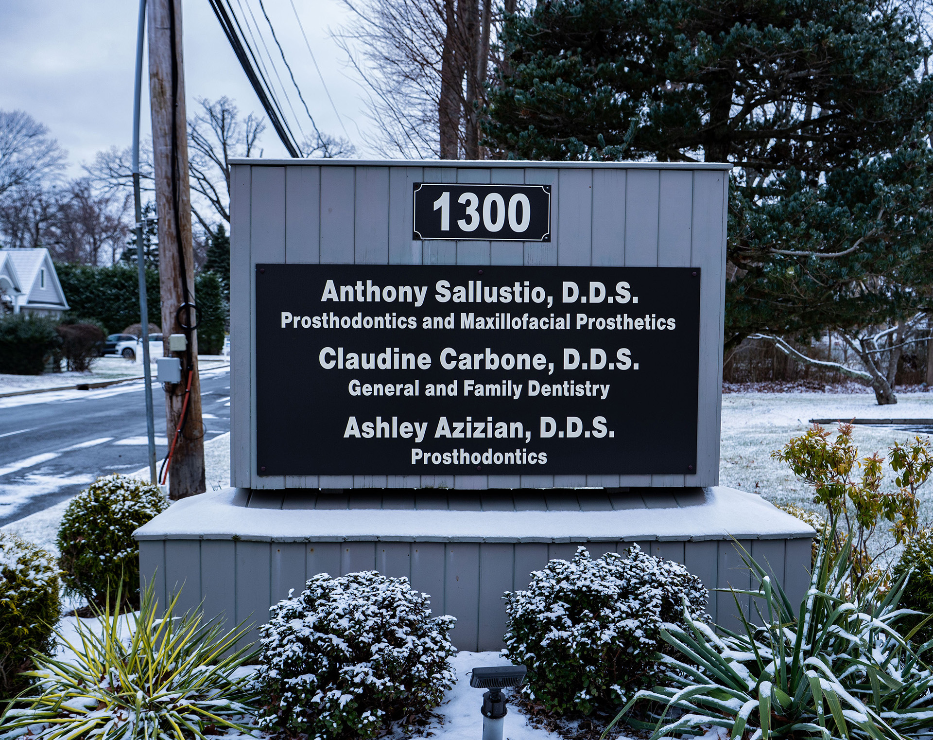 Dental Implants Ocean Township, NJ